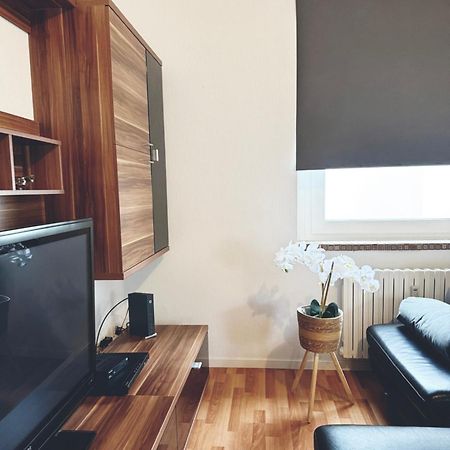 Zentrale Grosse Vollausgestattete Wohnung Fuer Alle Zwecke Perfekt Geeignet 비텐 외부 사진