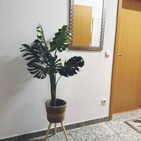 Zentrale Grosse Vollausgestattete Wohnung Fuer Alle Zwecke Perfekt Geeignet 비텐 외부 사진