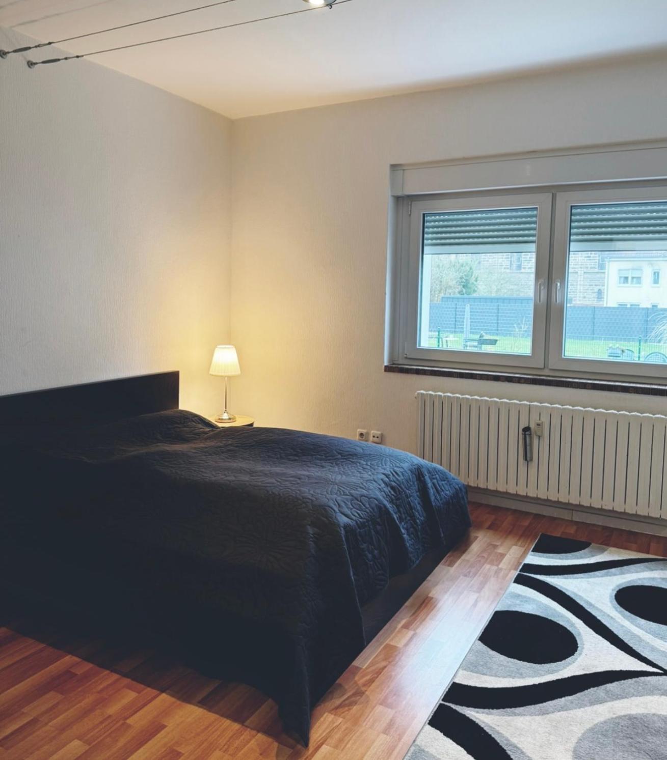 Zentrale Grosse Vollausgestattete Wohnung Fuer Alle Zwecke Perfekt Geeignet 비텐 외부 사진