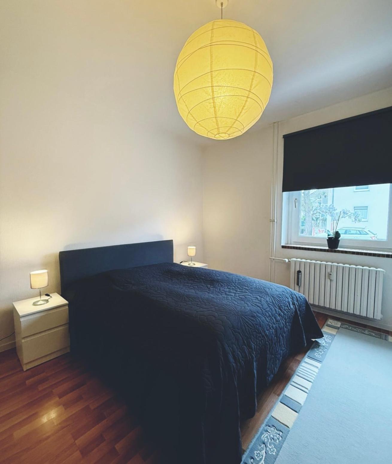 Zentrale Grosse Vollausgestattete Wohnung Fuer Alle Zwecke Perfekt Geeignet 비텐 외부 사진
